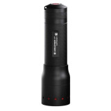 Lampe torche Ledlenser P7 501046 à piles
