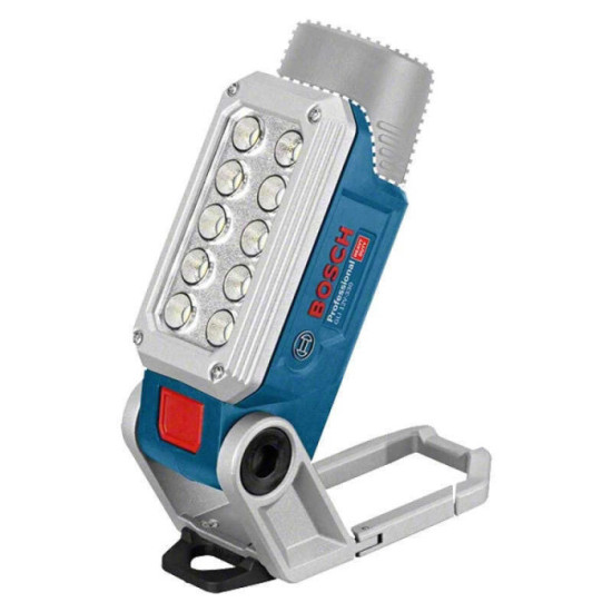 Lampe de chantier Bosch GLI 12V-330 12V 330 lm nue