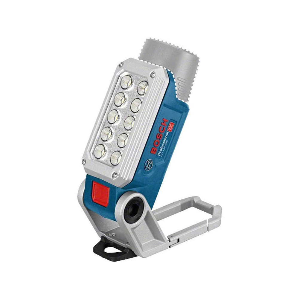 Lampe de chantier Bosch GLI 12V-330 12V 330 lm nue