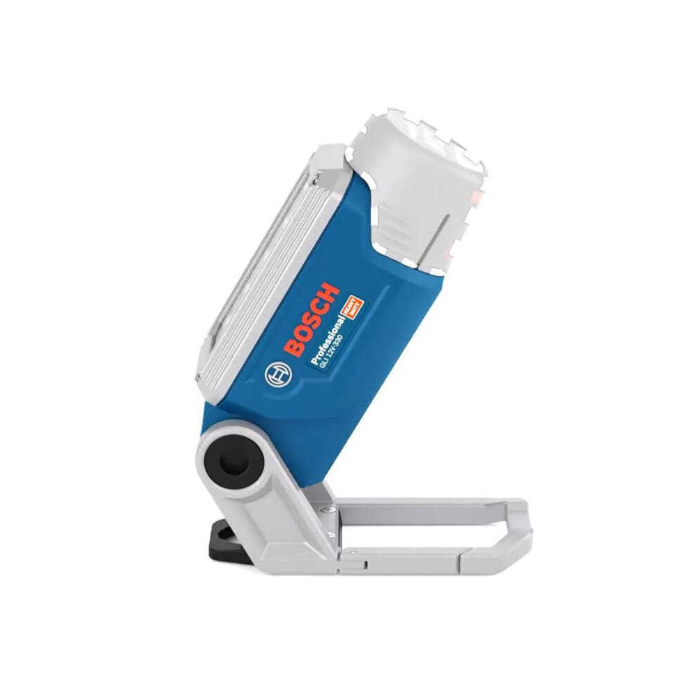 Lampe de chantier Bosch GLI 12V-330 12V 330 lm nue