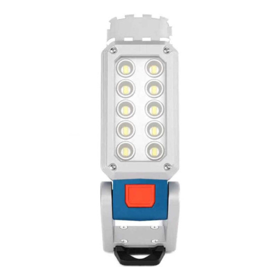 Lampe de chantier Bosch GLI 12V-330 12V 330 lm nue