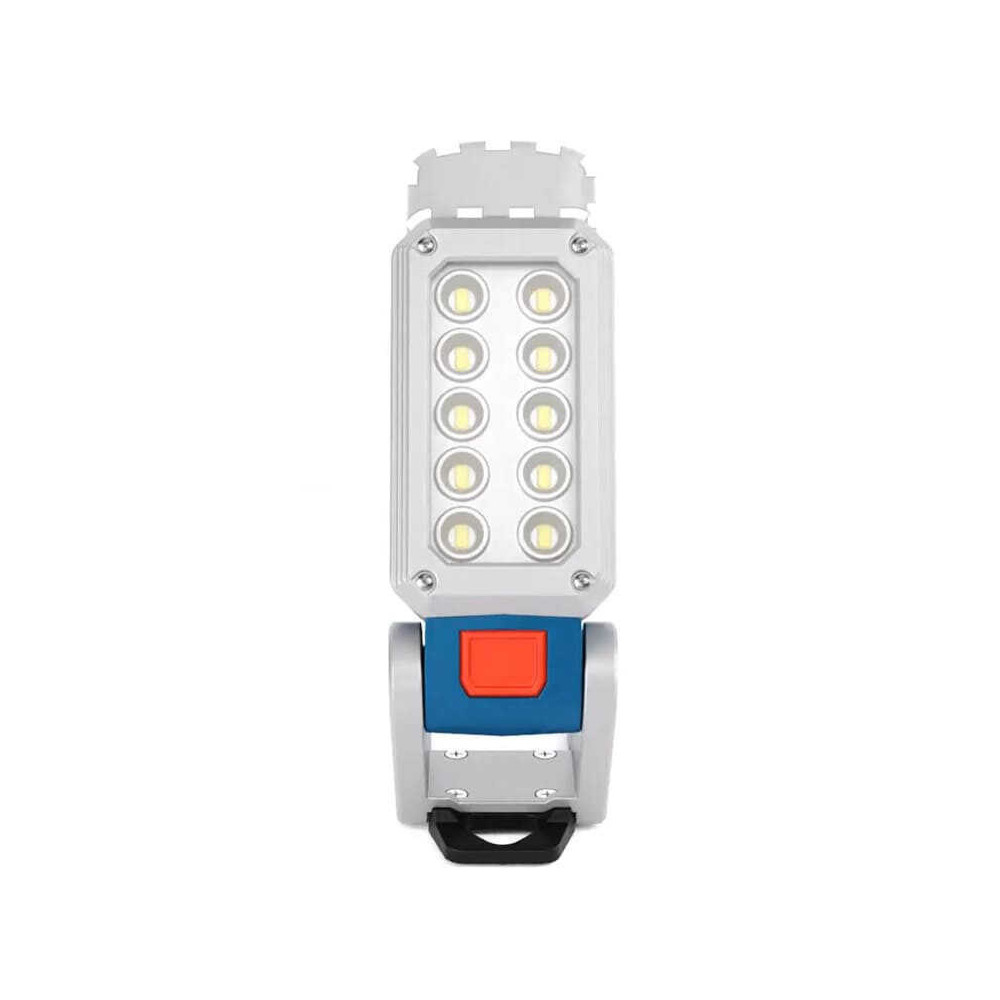 Lampe de chantier Bosch GLI 12V-330 12V 330 lm nue