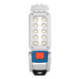 Lampe de chantier Bosch GLI 12V-330 12V 330 lm nue