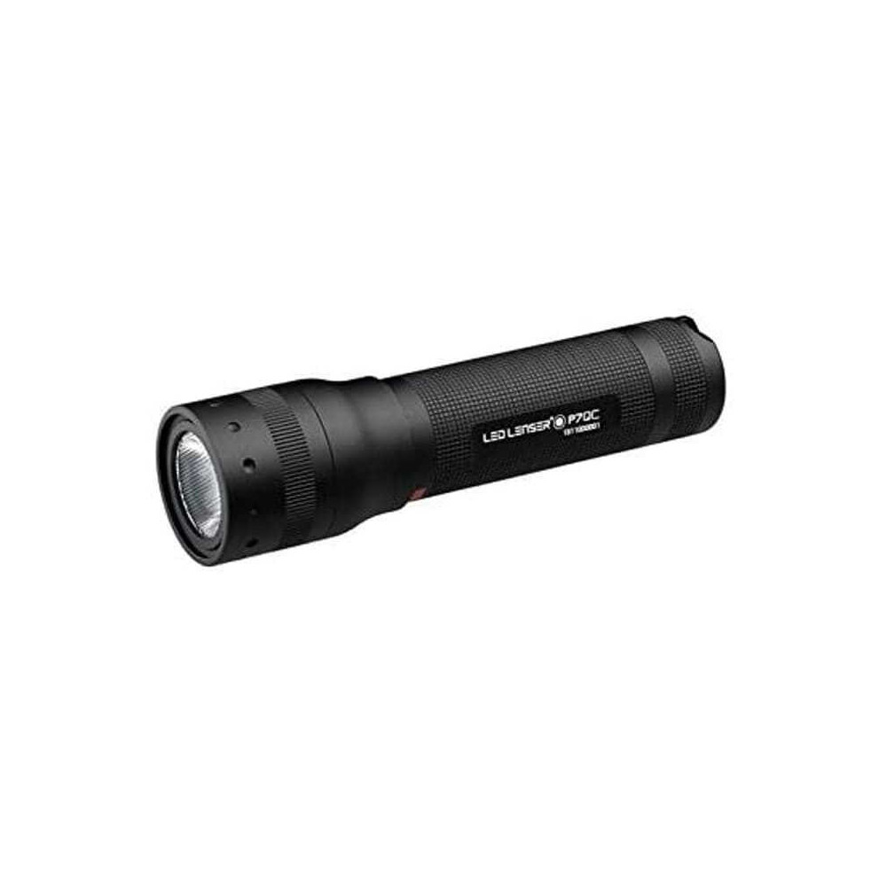 Lampe torche multicolore Ledlenser P7QC 9407Q
