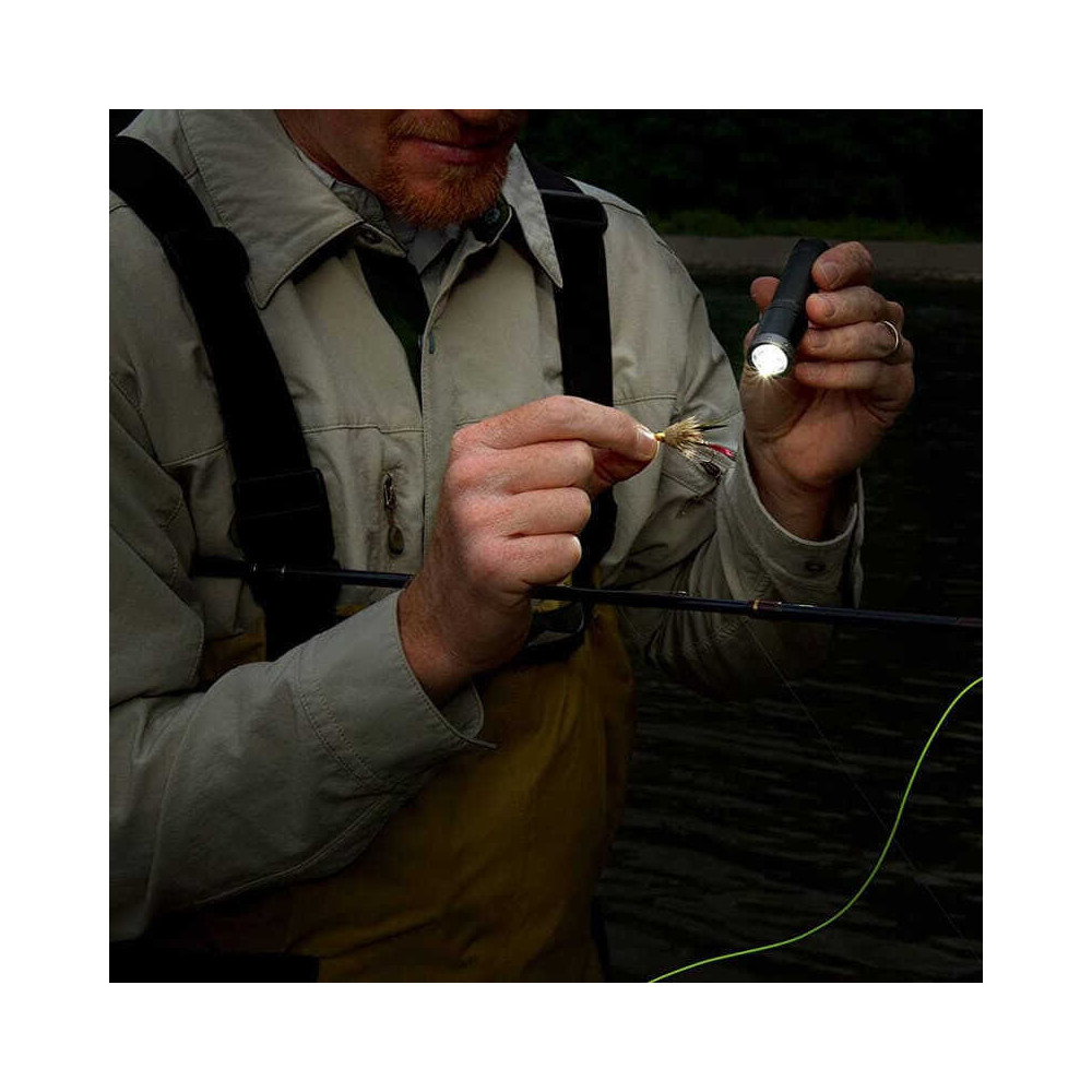 Lampe torche multicolore Ledlenser P7QC 9407Q