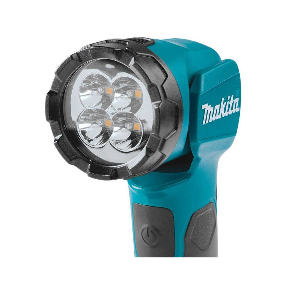 Lampe LED sans fil Makita DML815 160 lm