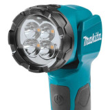 Lampe LED sans fil Makita DML815 160 lm