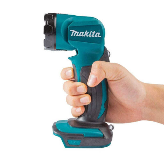 Lampe LED sans fil Makita DML815 160 lm