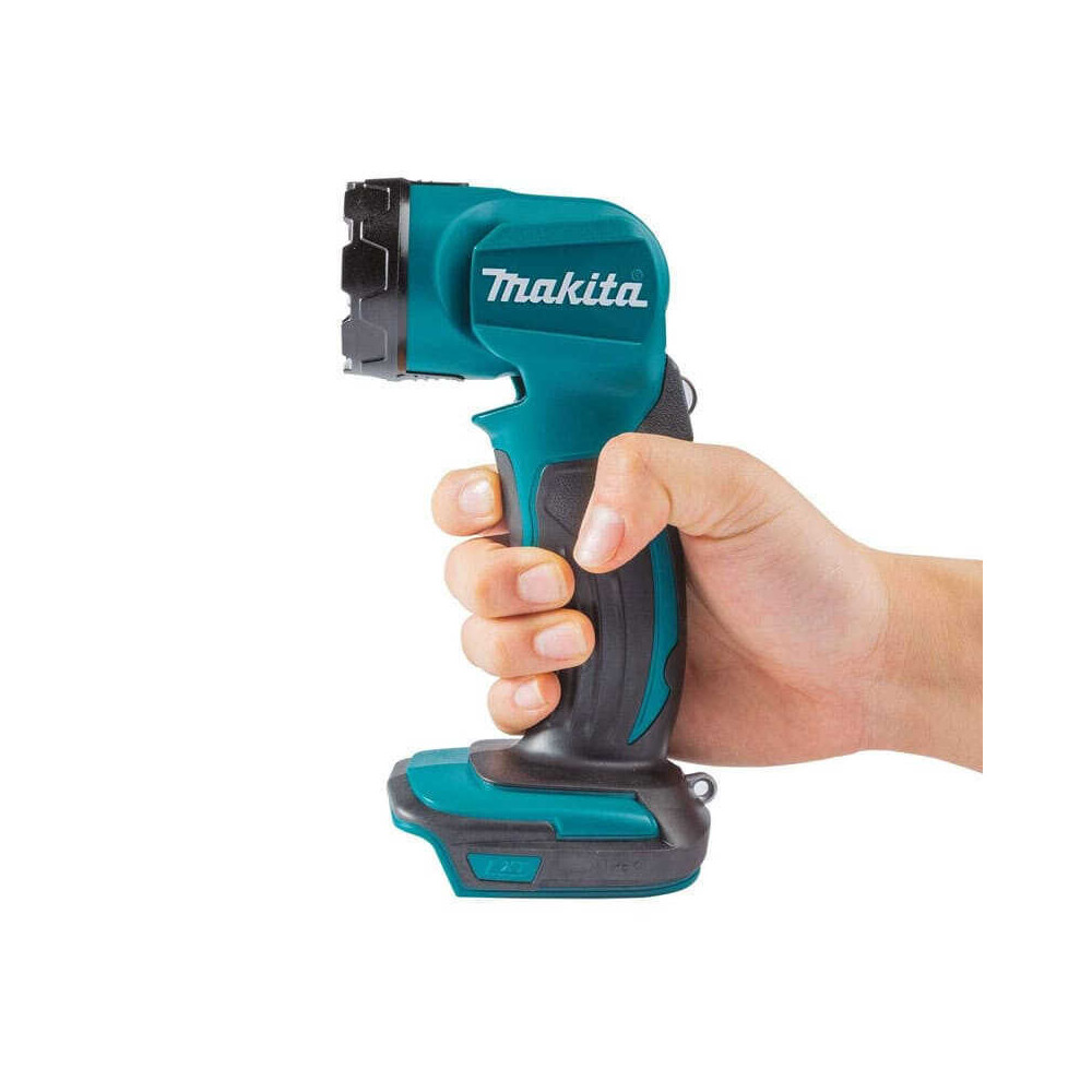 Lampe LED sans fil Makita DML815 160 lm