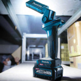 Projecteur LED Makita ML006G 40V XGT 500 lumens