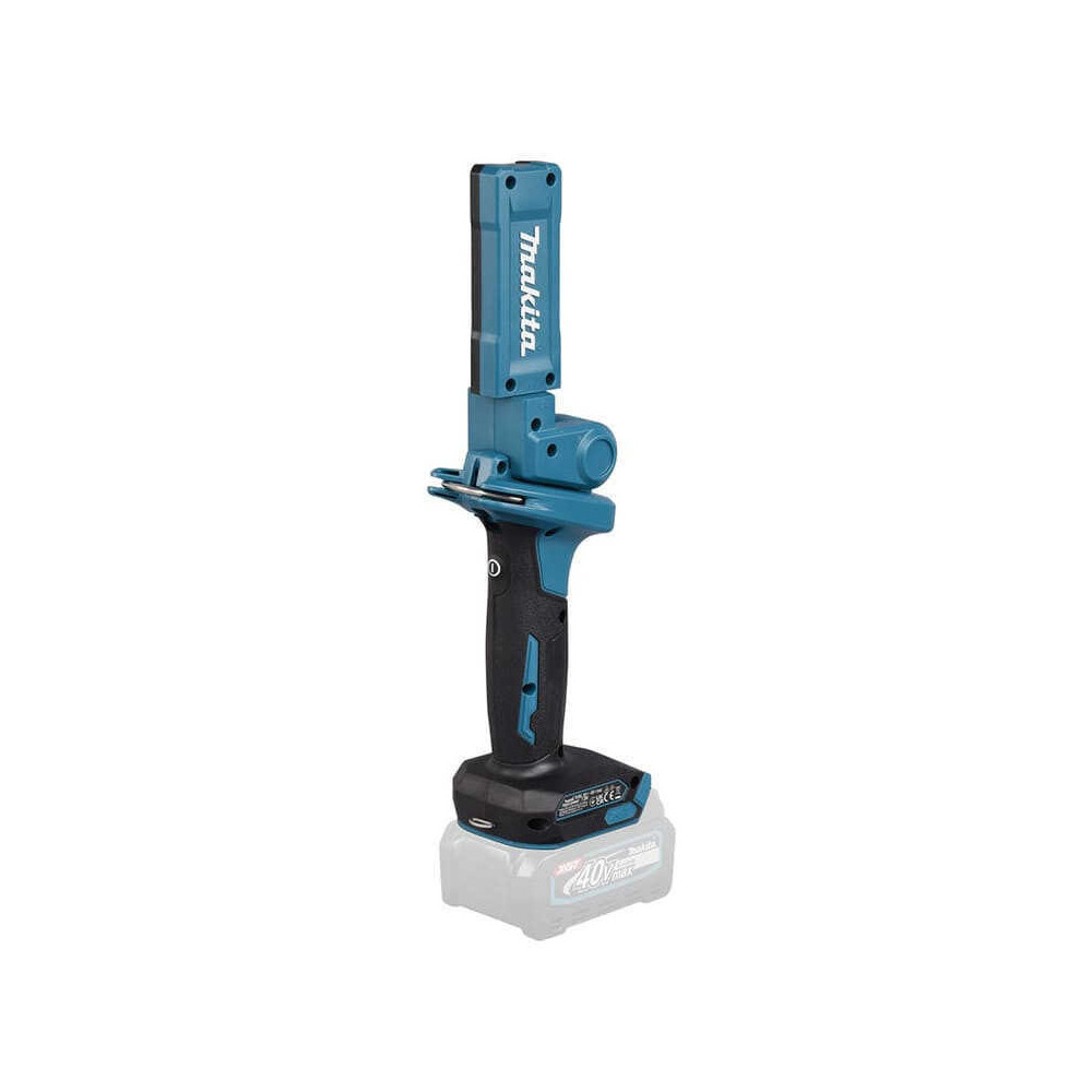 Projecteur LED Makita ML006G 40V XGT 500 lumens