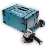 Meuleuse d'angle Makita DGA506ZJ 18V LXT
