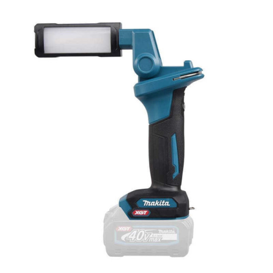 Projecteur LED Makita ML006G 40V XGT 500 lumens