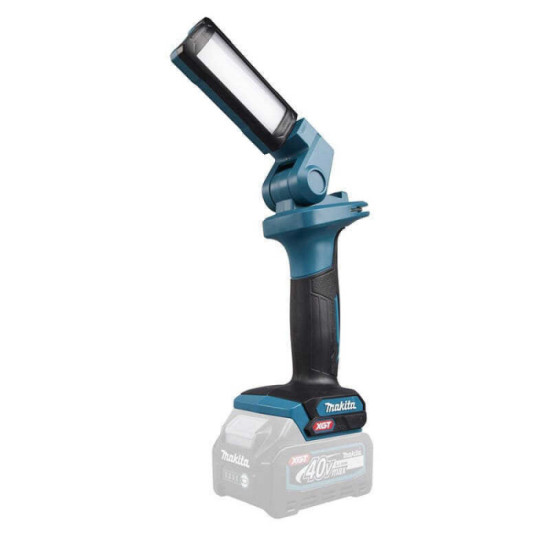 Projecteur LED Makita ML006G 40V XGT 500 lumens