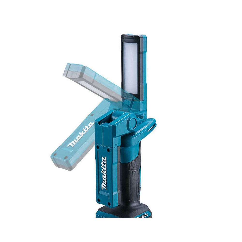 Projecteur LED Makita ML006G 40V XGT 500 lumens