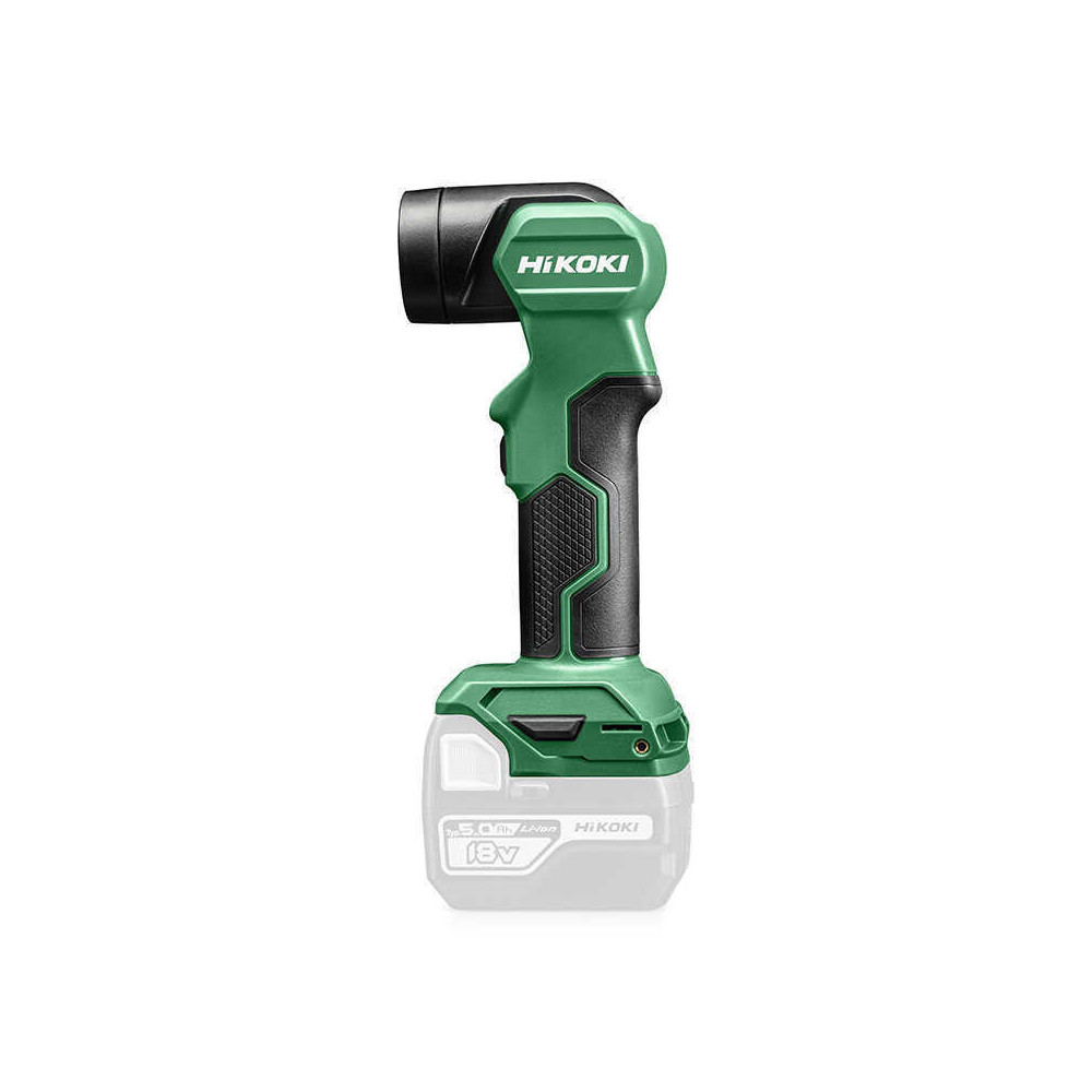 Lampe torche LED sans fil HiKOKI UB18DEW4Z