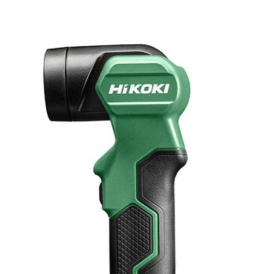 Lampe torche LED sans fil HiKOKI UB18DEW4Z