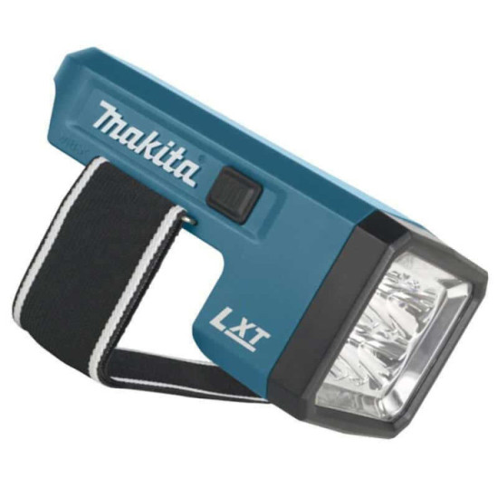 Lampe torche LED Makita DML186 14,4 / 18V