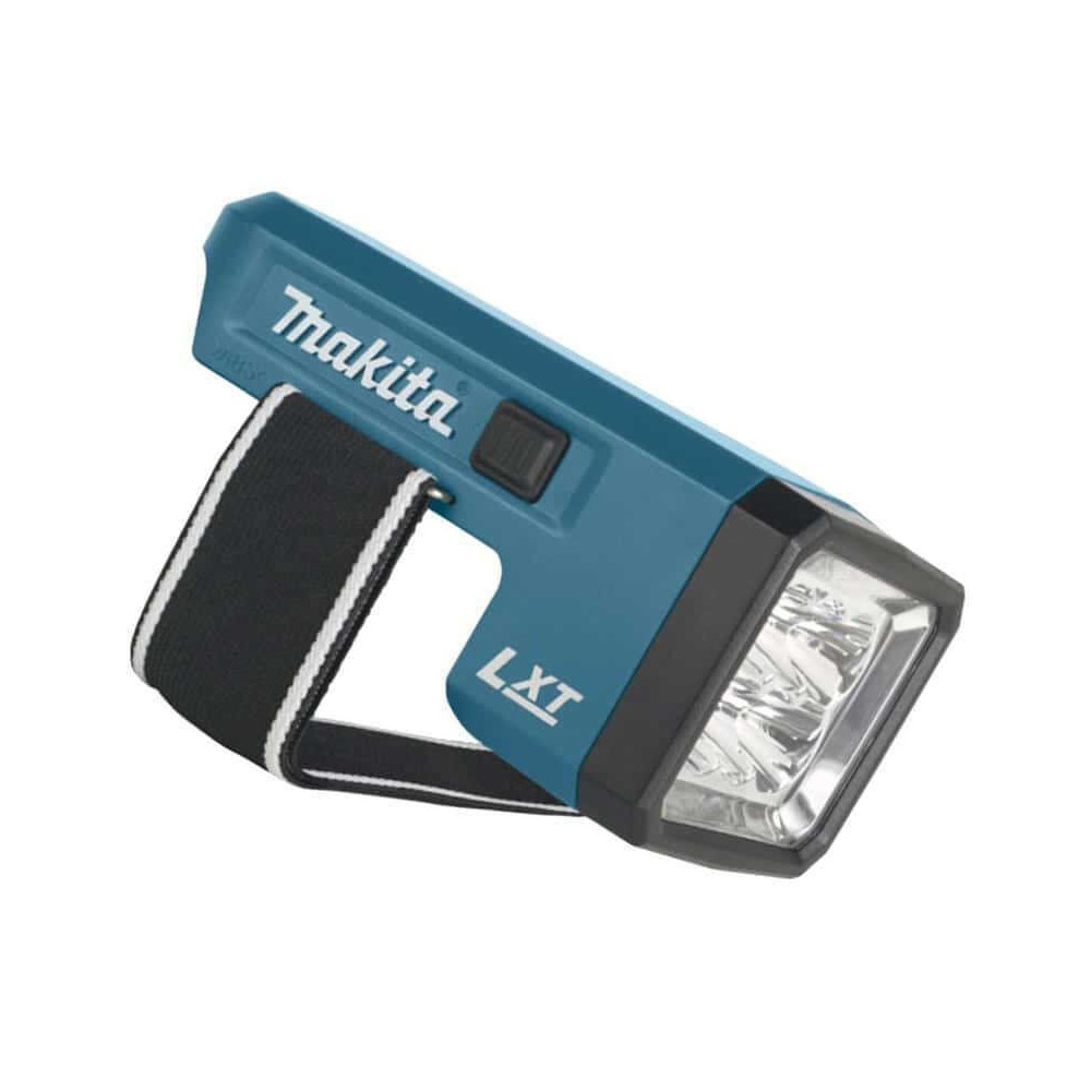 Lampe torche LED Makita DML186 14,4 / 18V