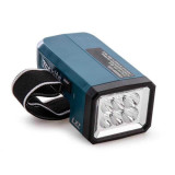 Lampe torche LED Makita DML186 14,4 / 18V