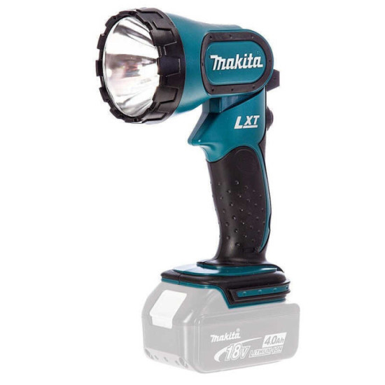 Lampe torche sans fil Makita DML185 18V xénon