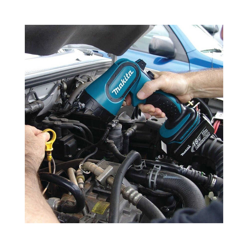 Lampe torche sans fil Makita DML185 18V xénon