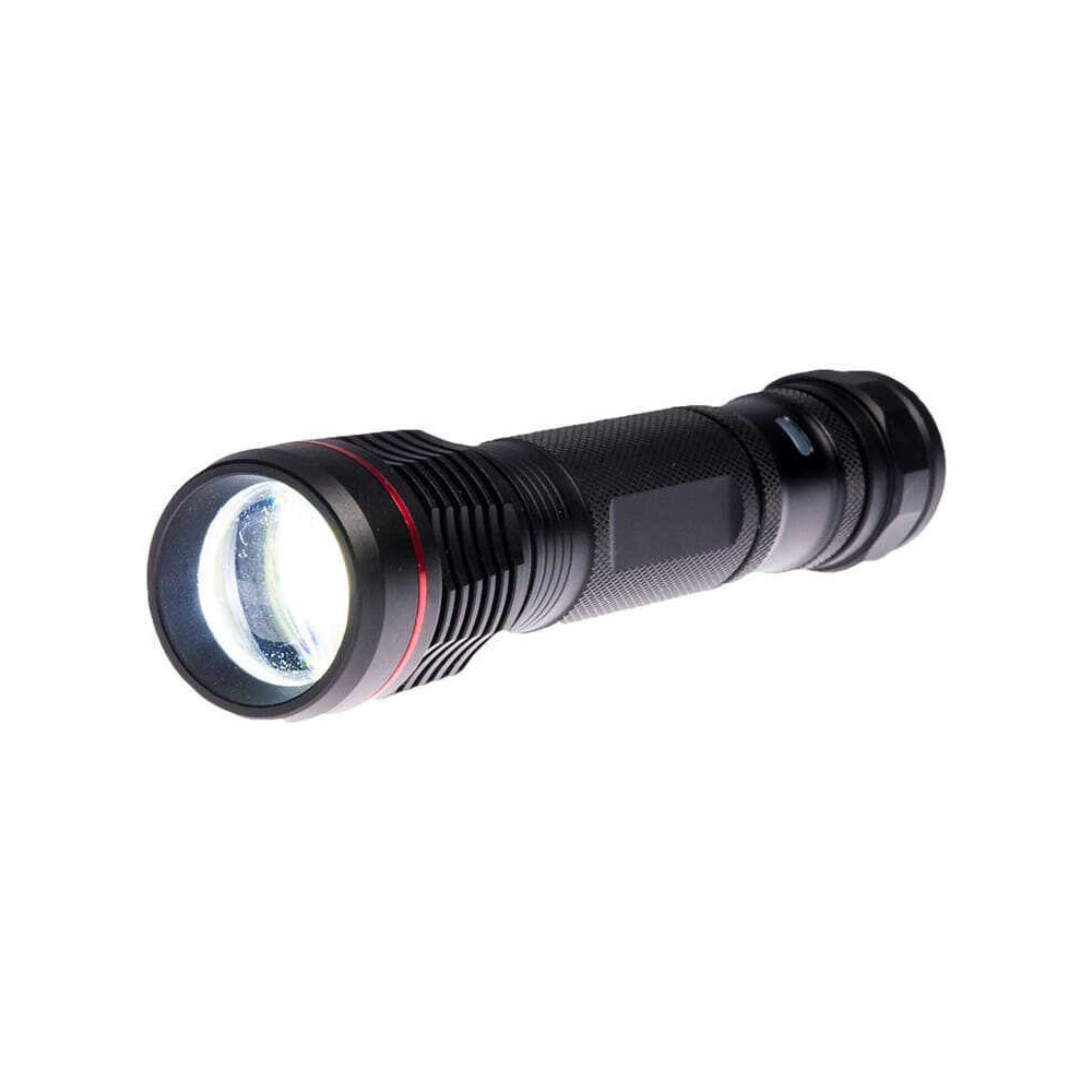 Lampe torche USB Portwest PA75BKR 600 lm