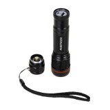 Lampe torche USB Portwest PA75BKR 600 lm