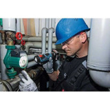 Lampe de chantier Bosch Professional 0601437U00 LED