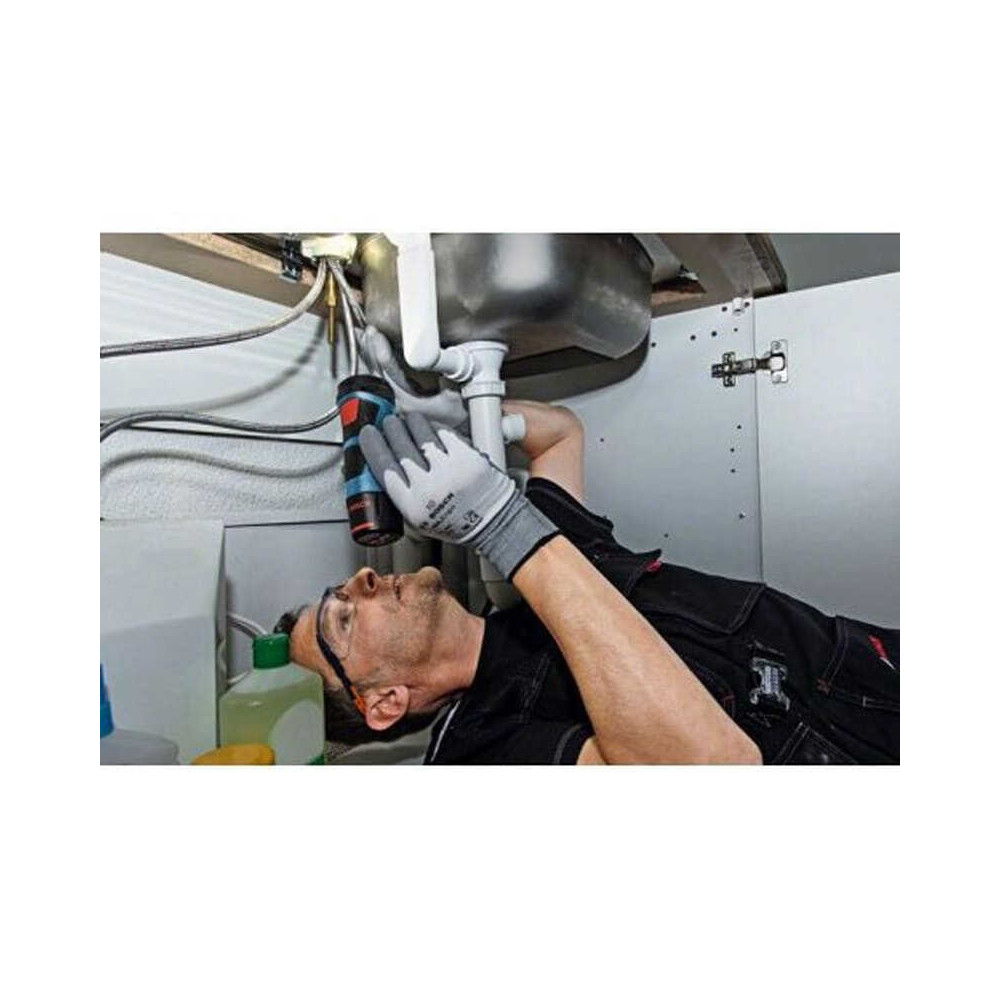 Lampe de chantier Bosch Professional 0601437U00 LED