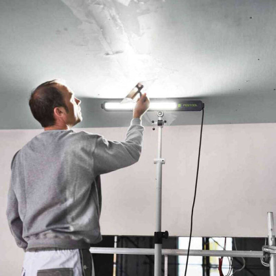 Lampe rasante Festool SYSLITE STL 450 201937 LED
