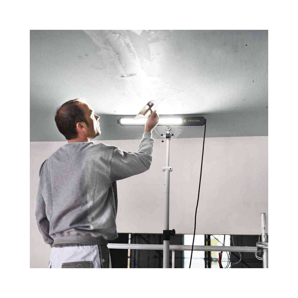 Lampe rasante Festool SYSLITE STL 450 201937 LED