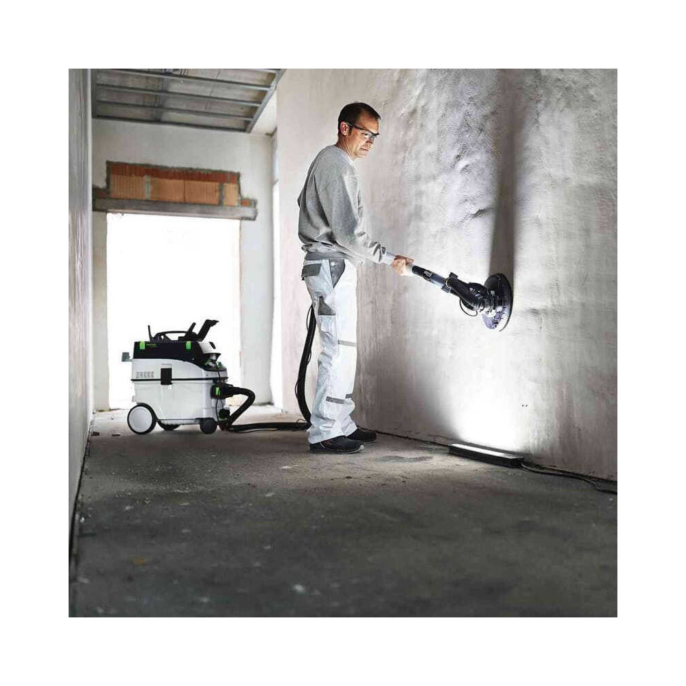 Lampe rasante Festool SYSLITE STL 450 201937 LED