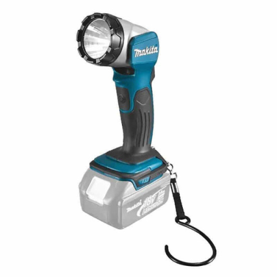 Lampe torche LED Makita DML802 14,4 / 18V