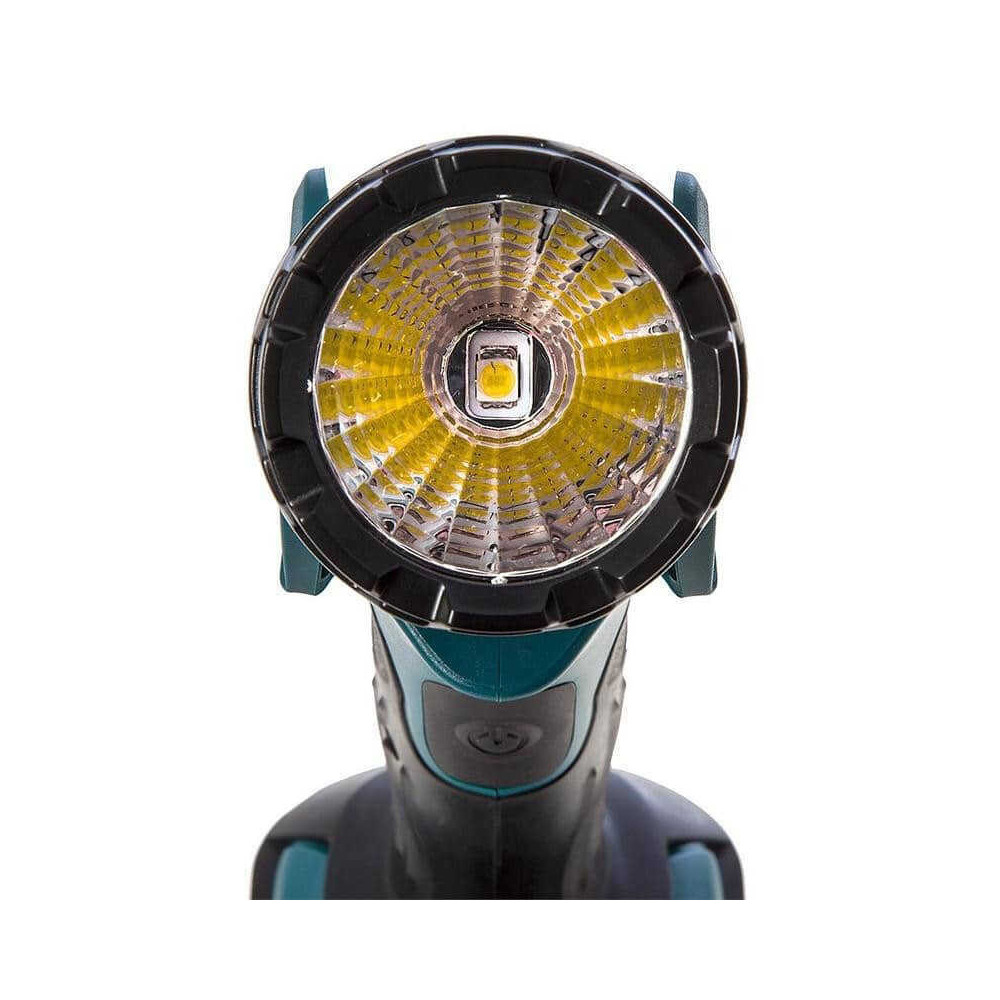 Lampe torche LED Makita DML802 14,4 / 18V