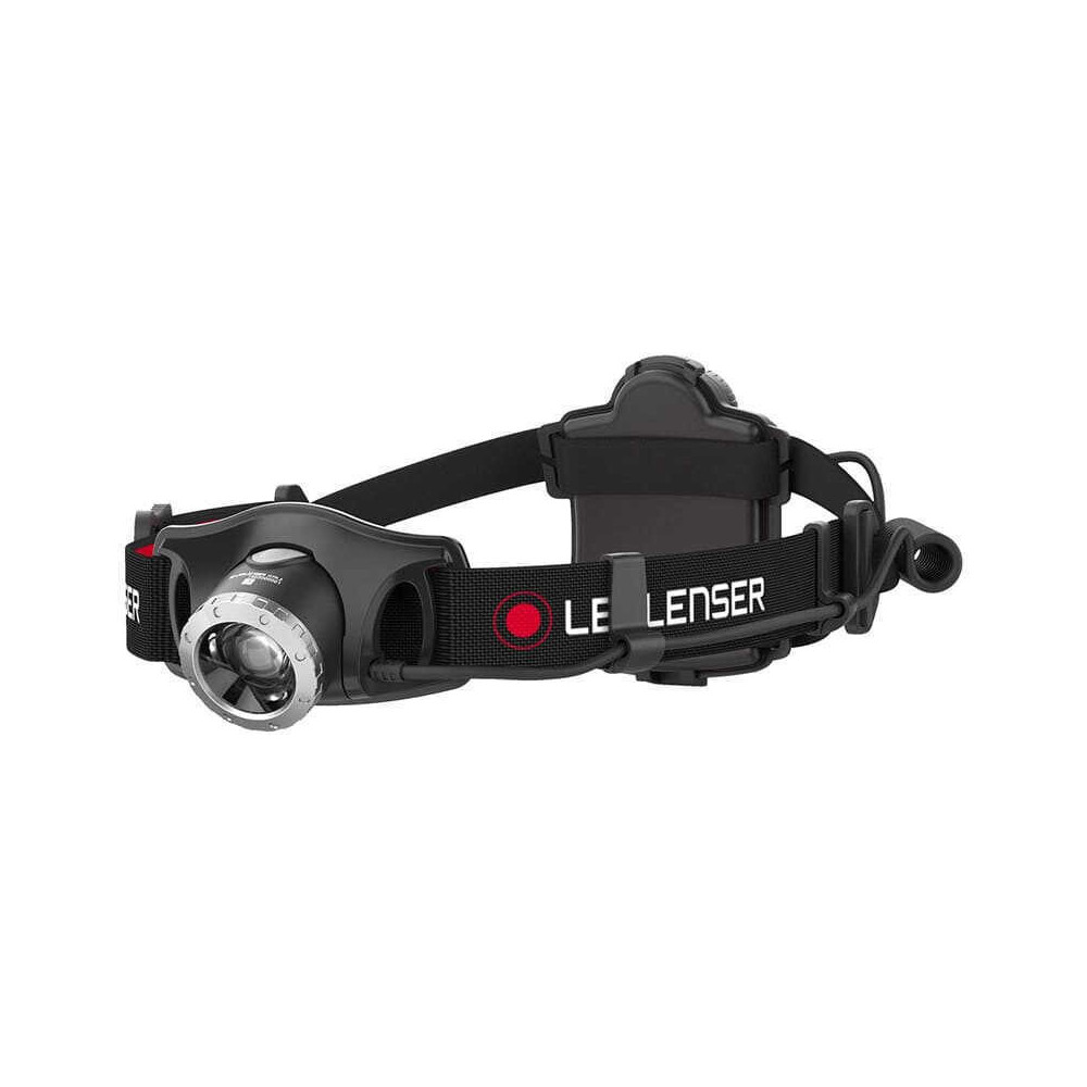 Lampe frontale rechargeable Ledlenser H7R.2 7298