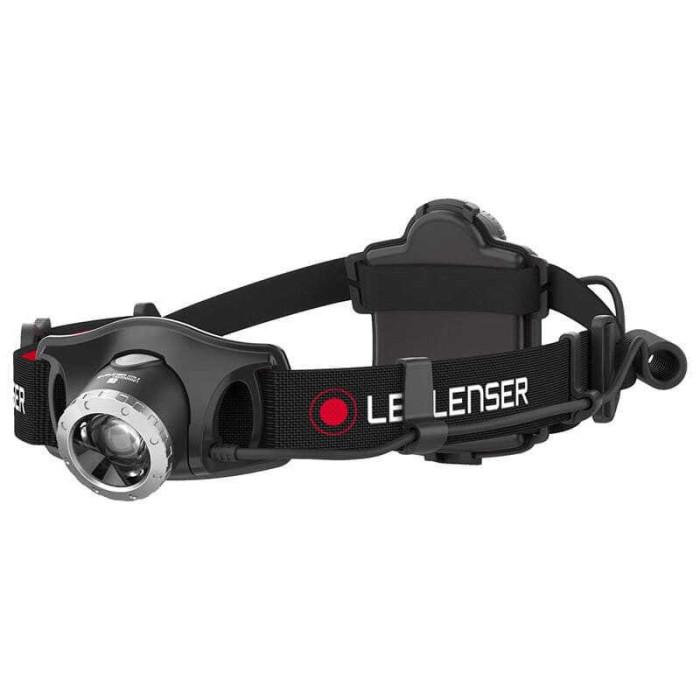 Lampe frontale rechargeable Ledlenser H7R.2 7298