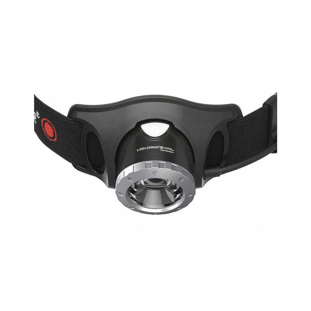 Lampe frontale rechargeable Ledlenser H7R.2 7298