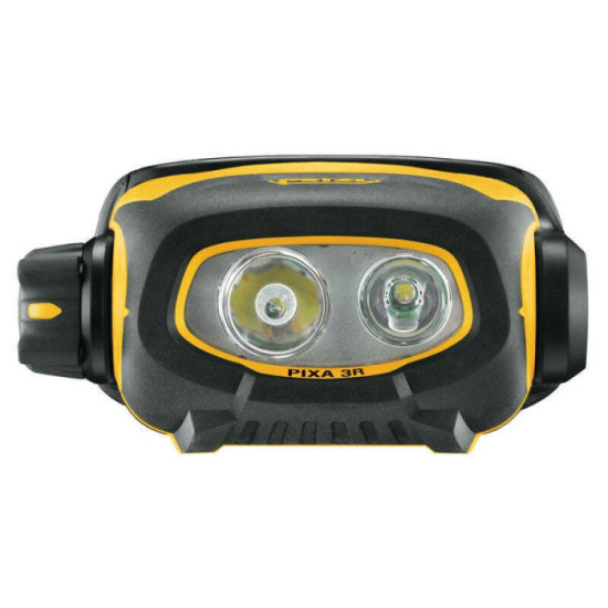 Lampe Petzl E78CHR2 disponible pour professionnels
