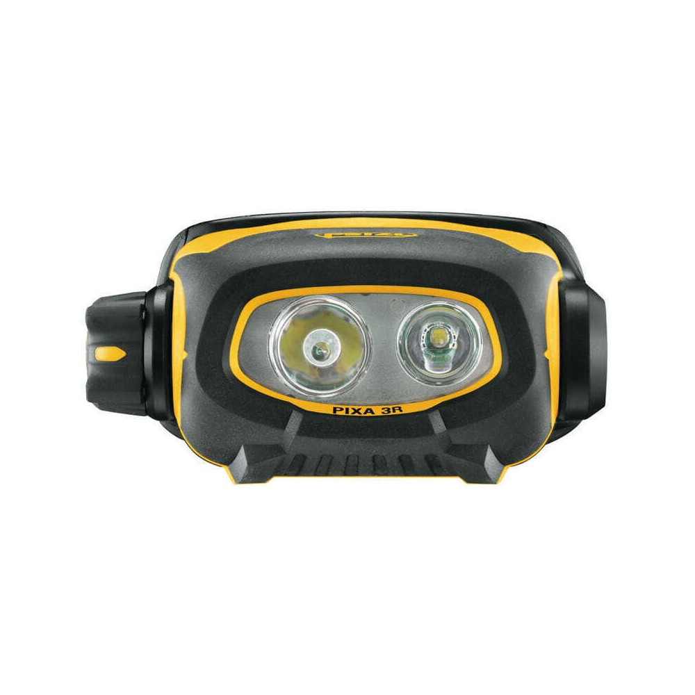 Lampe Petzl E78CHR2 disponible pour professionnels