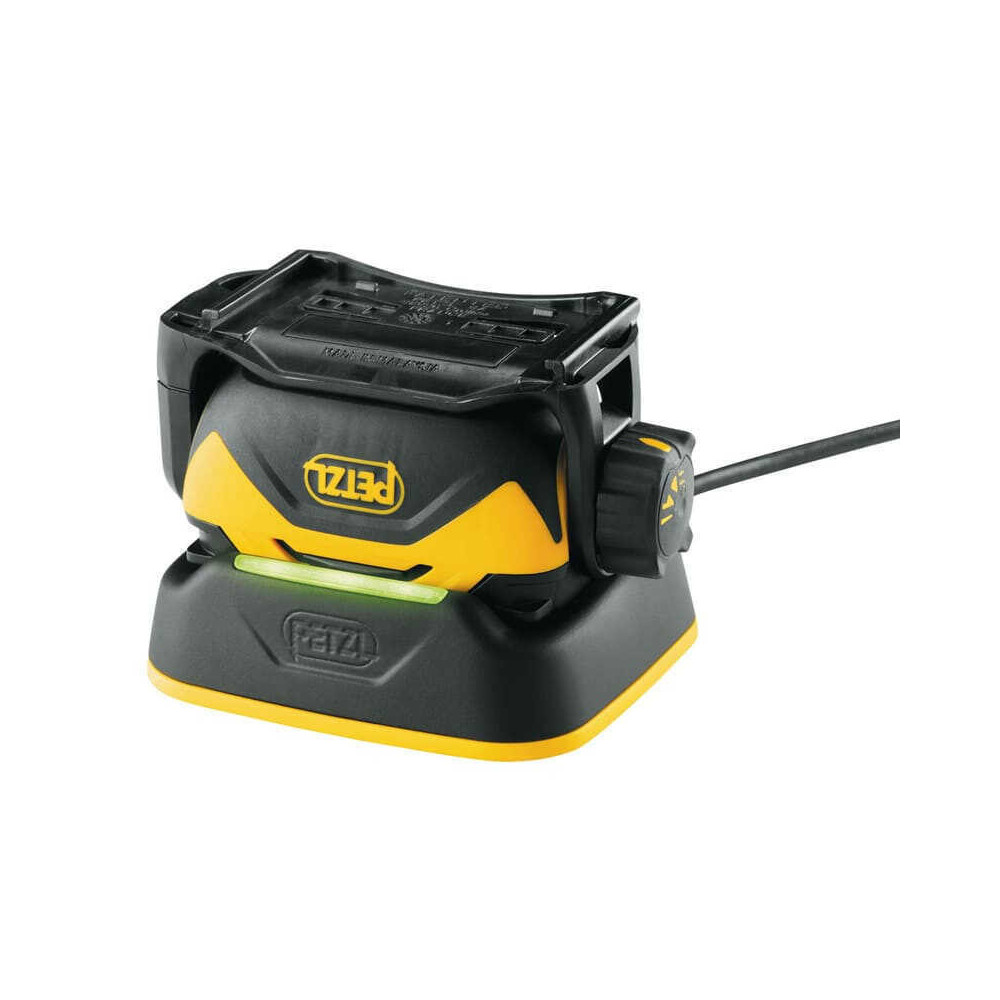 Lampe Petzl E78CHR2 disponible pour professionnels