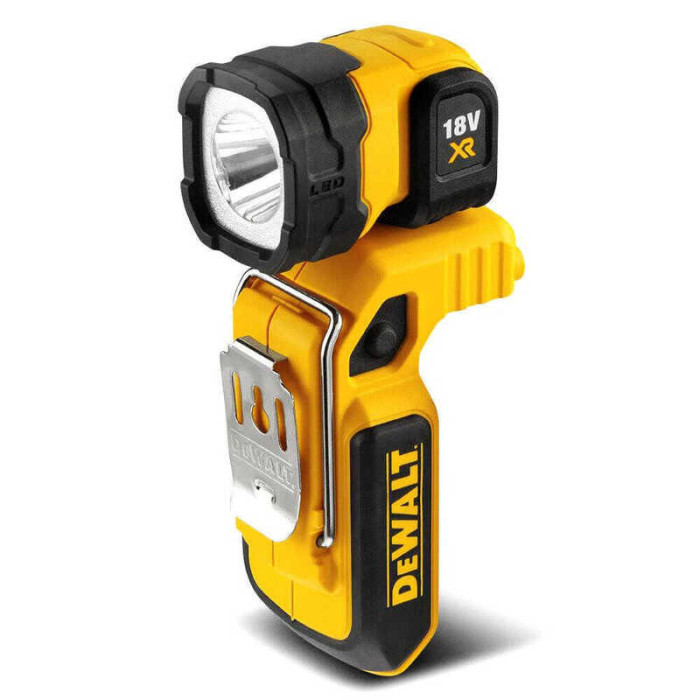 Lampe LED d'inspection DeWalt DCL044-XJ 18V 130 lm