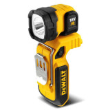Lampe LED d'inspection DeWalt DCL044-XJ 18V 130 lm