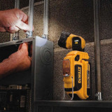 Lampe LED d'inspection DeWalt DCL044-XJ 18V 130 lm