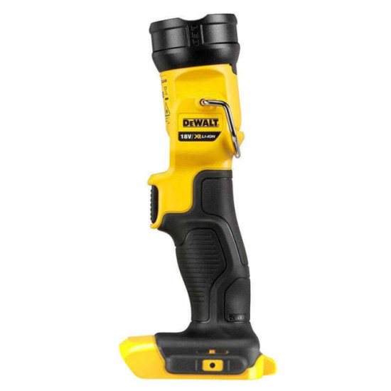 Lampe LED sans fil DeWalt DCL040-XJ 18V 110 lm