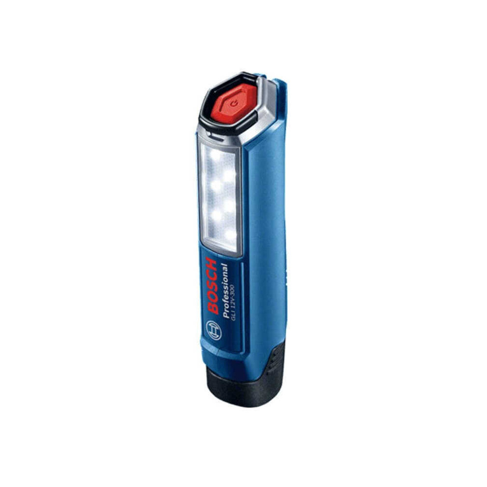 Lampe de chantier Bosch GLI 12V-300 300 lumens