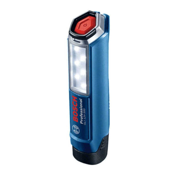Lampe de chantier Bosch GLI 12V-300 300 lumens