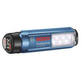 Lampe de chantier Bosch GLI 12V-300 300 lumens