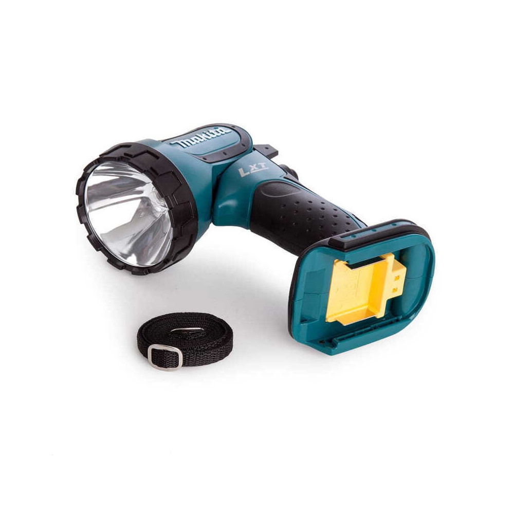 Lampe torche sans fil Makita BML185 18V