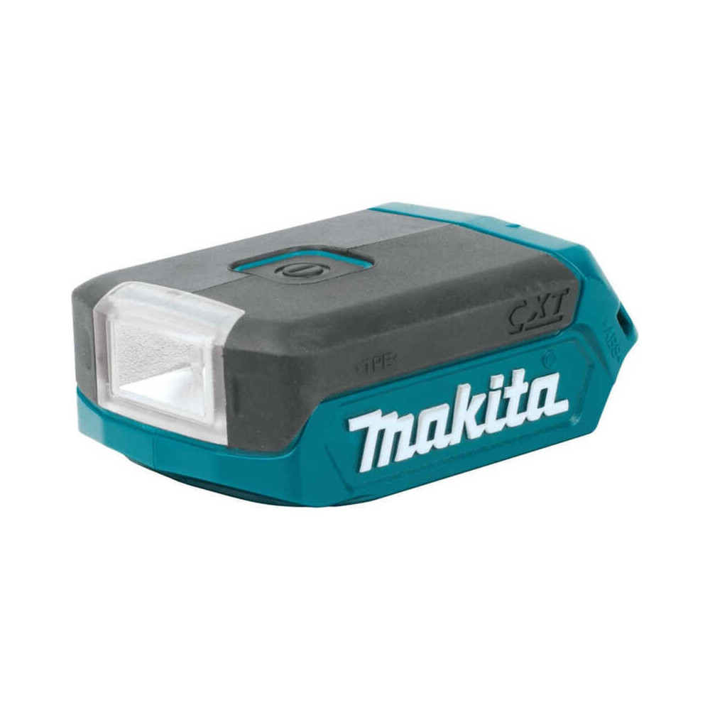 Lampe torche LED Makita ML103 12V CXT 100 lm